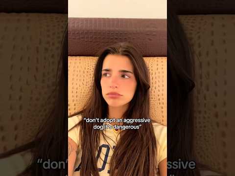 she just needed a second chance