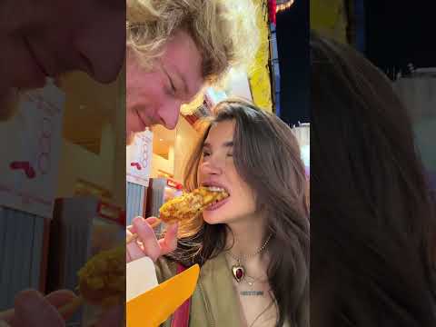 pretty good corn dog