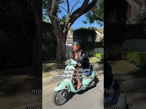 why’s it so yummy u ask