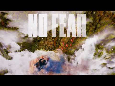 Tropidelic - No Fear [Official Audio]