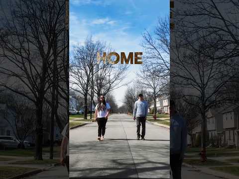 Home To You with @TheQuasiKings is OUT NOW 🛣️ #tropidelic #home #homemade #music #shorts