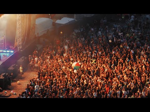 We Made the Best Music Festival in the Midwest | Everwild 2026