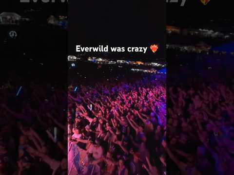 What a wild show 👏