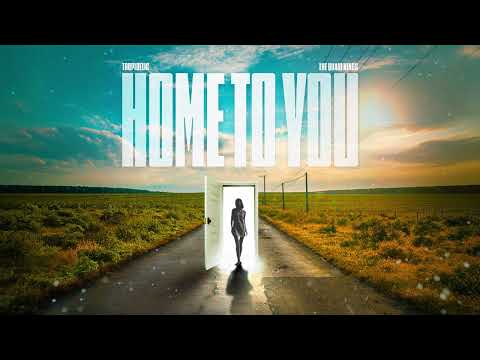 Tropidelic - Home To You (with The Quasi Kings) [Official Audio]