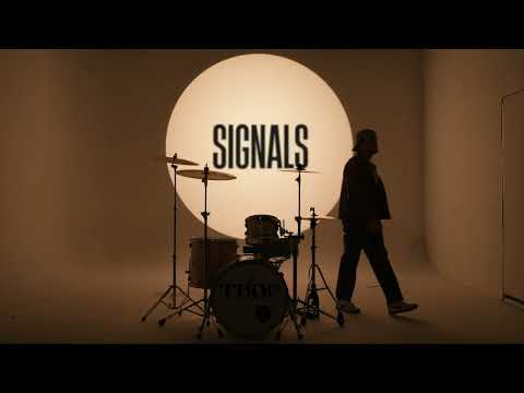 Tropidelic - Signals (with The Movement) [Official Music Video]