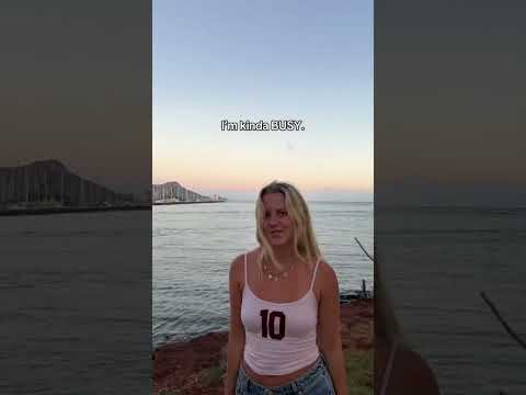 #dayinmylife #dayinthelife #dailyroutine #dailyvlog #healthylifestyle #healthyliving #hawaii #shorts