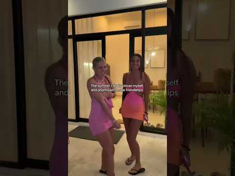 #friends #bestfriend #healthylifestyle #healthyliving #travel #travelvlog #bali #summer #dayinmylife