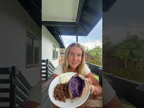 #whatieatinaday #healthyeating #healthyfood #dailyroutine #dailyvlog #dayinthelife #hawaii #shorts