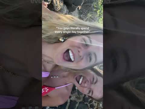 #bestfriend #hawaii #dailyroutine #dayinmylife #dailyvlog #shorts #friends #healthylifestyle #daily