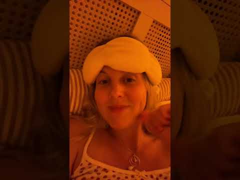Good sleep🤝 Nodpod #bedtimeroutine #sleephack #tiktokshopbacktoschool