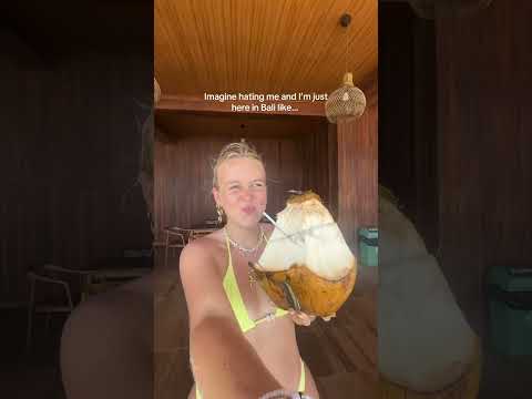 #travel #travelvlog #bali #healthylifestyle #healthyhabits #dayinmylife #dailyvlog #healthyliving