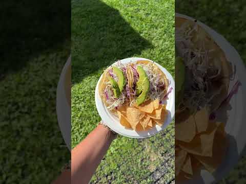 #whatieatinaday #healthyeating #healthyfood #travelvlog #hawaii #healthylifestyle #health #dailyvlog