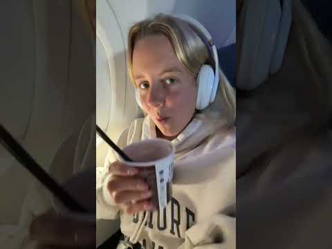 #whatieatinaday #travelvlog #travelwithme #airport #healthyfood #dailyvlog #dayinmylife #summer