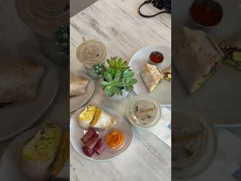 #dayinthelife #dailyroutine #whatieatinaday #healthylifestyle #healthyliving #healthyfood #dailyvlog