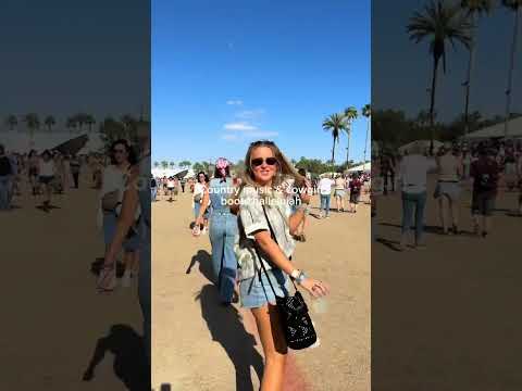 #stagecoach #california #festival #trending #trendingshorts #countrymusic #dailyroutine #travelvlog