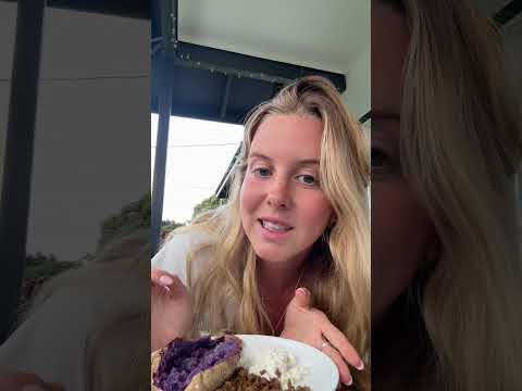 #healthyliving #healthyeating #healthyfood #whatieatinaday #dailyroutine #healthylifestyle #hawaii