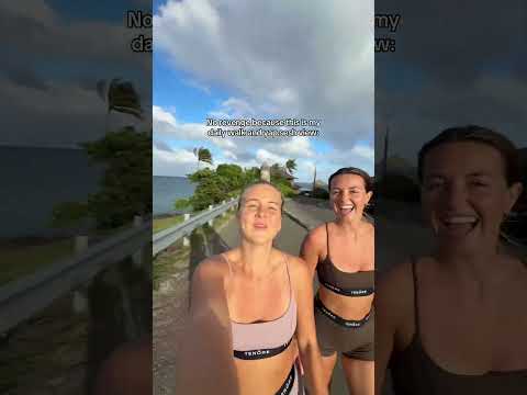 #hawaii #morningroutine #healthylifestyle #healthyliving #healthy #dailyroutine #dailyvlog #shorts