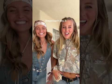 #concert #stagecoach #festival #ootd #outfitideas #style #shorts #trendingshorts #trending #vlog