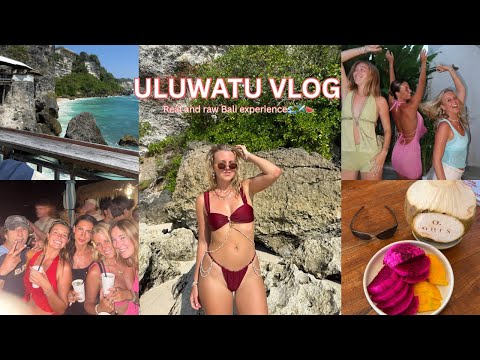 BALI VLOG PT. 3 (chaos edition) 