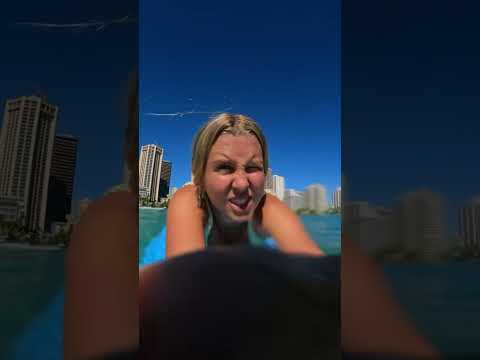 #hawaii #travel #travelvlog #dayinmylife #dailyroutine #dailyvlog #surf #surfing #healthylifestyle