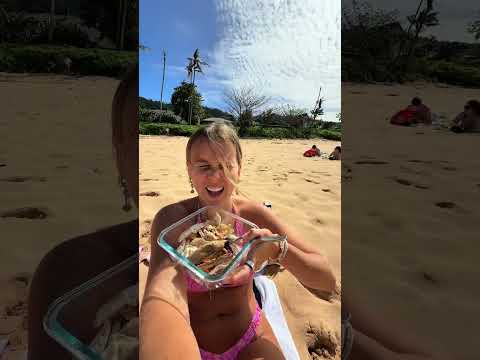 #whatieatinaday #healthyeating #healthyfood #dayinmylife #dailyroutine #dailyvlog #hawaii #shorts