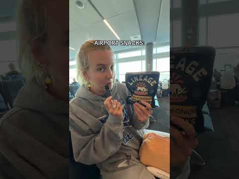 #healthyeating #healthyfood #travel #travelvlog #airport #dailyroutine #dayinmylife #healthyhabits