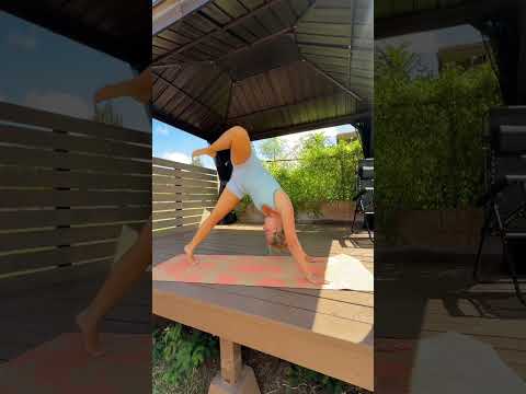 Taking you guys through the journey of getting my splits back so I can be like Kenzieannis day 2/15