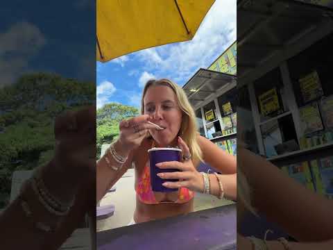 #whatieatinaday #dailyroutine #dailyvlog #healthylifestyle #healthyliving #healthyfood #hawaii