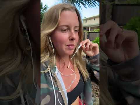 #healthylifestyle #healthyliving #dayinmylife #dailyroutine #dailyvlog #hawaii #shorts #health