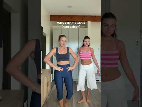 Yoga fits! hayley :)