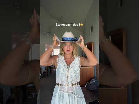 #concert #stagecoach #ootd #festival #style #outfitideas #trending #shorts #trendingshorts #daily