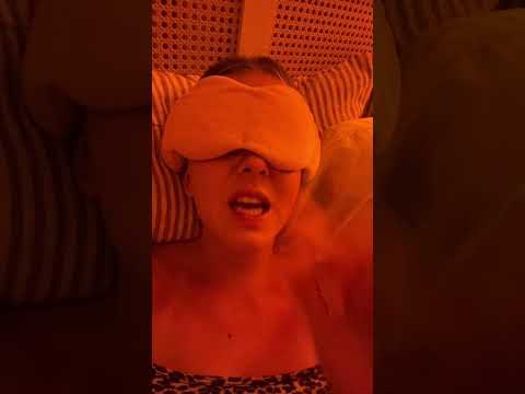 High quality sleep is literally thanks to the Nodpod !!! #bedtimeroutine #healthylifestyle