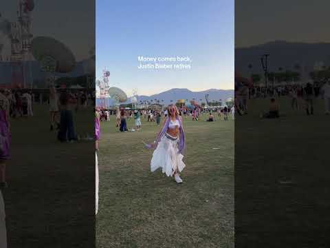 #coachella #justinbieber #california #festival #shorts #trendingshorts #trending #travel #travelvlog