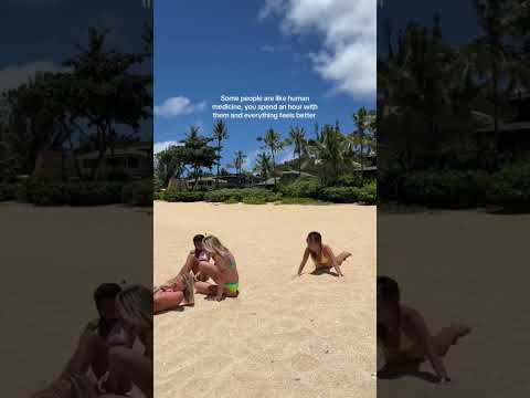#friends #friendship #bestfriend #hawaii #summer #summershorts #dayinmylife #healthylifestyle #beach
