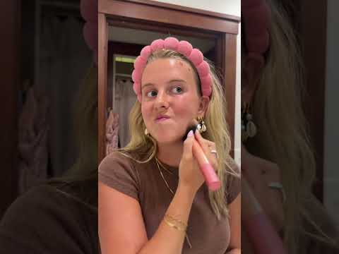 #morningroutine #skincare #getreadywithme #dailyroutine #dayinmylife #healthyliving #morning