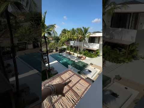 #bali #summer #dailyroutine #dayinmylife #dayinthelife #travelvlog #travelwithme #roomtour #shorts