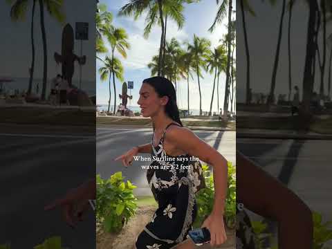#hawaii #surf #surfing #dailyroutine #dailyvlog #dayinmylife #dayinthelife #healthylifestyle #shorts
