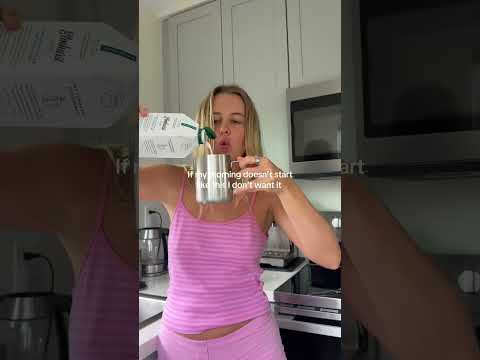Literally the coffee that grew my hair 5+ inches Carnivore Aurelius code ‘MACKENZIE15’
