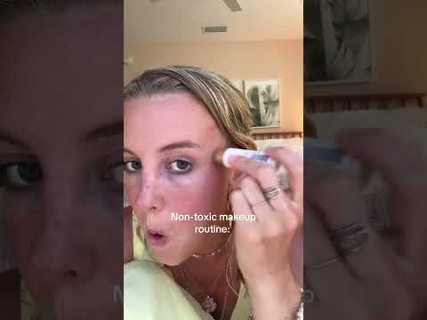 #getreadywithme #beautytips #makeuproutine #morningroutine #dayinthelife #healthylifestyle #health
