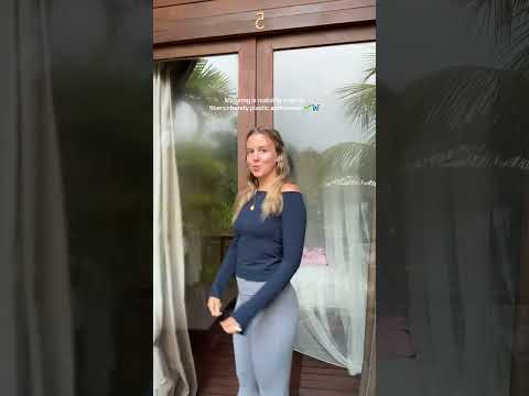 Forever in INDIGO LUNA STORE #yogateachertraining #ytt200 #uluwatubali #bali