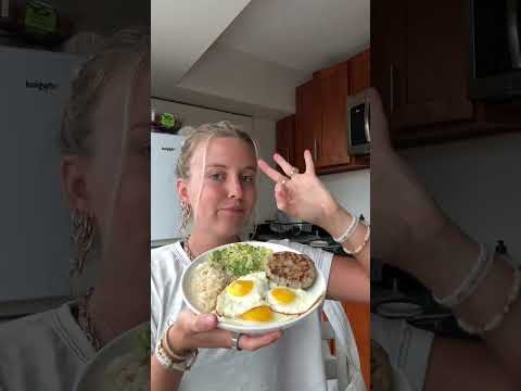 #whatieatinaday #healthyeating #healthyfood #healthylifestyle #dayinthelife #dailyroutine #hawaii