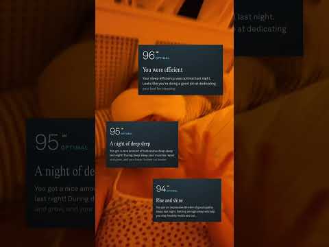 Good sleep = Nodpod #healthylifestyle #wellnessjourney #healthandwellness #bedtimeroutine