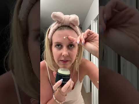 #night #nightroutine #skincareroutine #sleep #healthylifestyle #healthyliving #dailyroutine #shorts