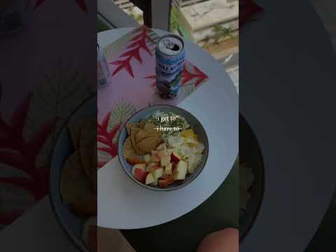 #mentalhealth #healthyeating #healthylifestyle #healthyliving #healthyhabits #dayinmylife #health