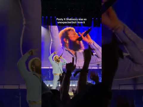 #stagecoach #festival #california #dailyroutine #concert #dailyvlog #postmalone #shorts #trending