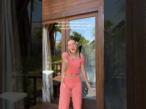 But in Bali so still thriving #uluwatubali #yogateachertraining #healthandwellness #baliindonesia