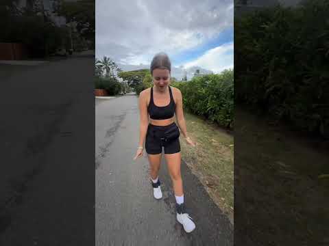 #hawaii #morningroutine #healthylifestyle #healthyliving #workoutroutine #healthylifestyle #shorts