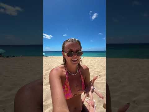 #mentalhealth #mentalhealthawareness #summer #healthylifestyle #healthyliving #dailyroutine #hawaii