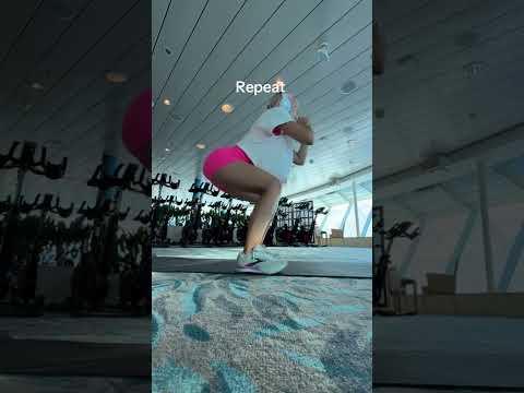 #healthylifestyle #healthyliving #workout #workoutideas #morningroutine #dailyroutine #travel