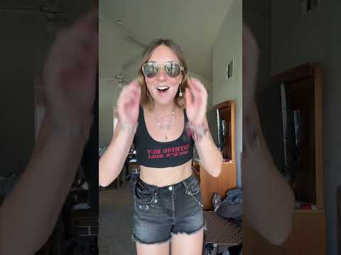 #stagecoach #ootd #outfitideas #festival #dailyroutine #dailyvlog #shorts #trendingshorts #trending